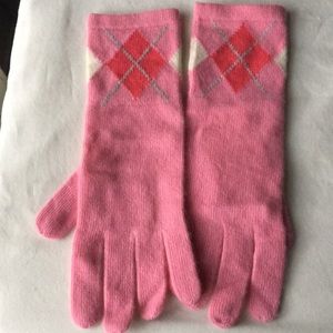 New 100%Cashmere Gloves